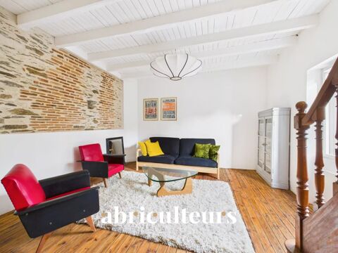  Maison � louer 3 pi�ces 55 m�