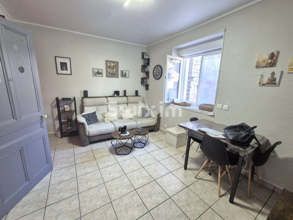 Vente Immeuble ENSEMBLE IMMOBILIER Orchamps