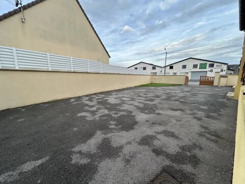  Maison � louer 4 pi�ces 112 m�