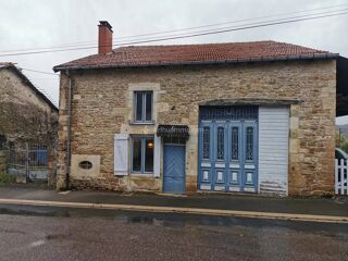  Maison Levcourt (52150)