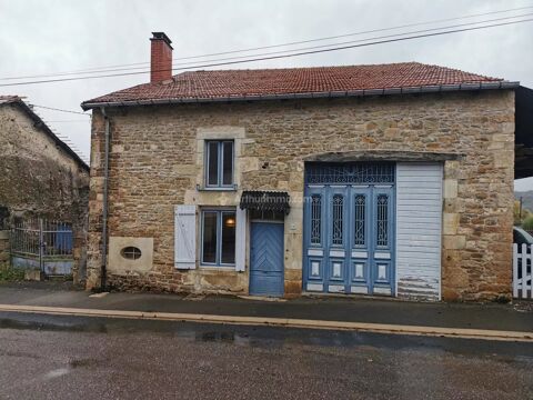 Maison de village à LEVECOURT 60000 Levcourt (52150)