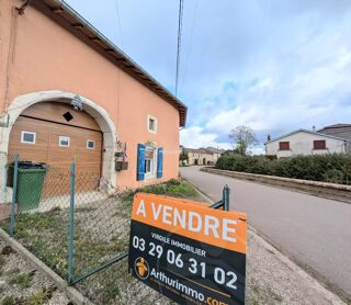  Maison � vendre 3 pi�ces 65 m�