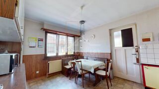  Maison � vendre 5 pi�ces 127 m�