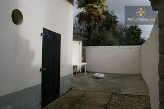  Maison à vendre 4 pièces 91 m²
