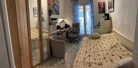  Appartement  louer 1 pice 18 m