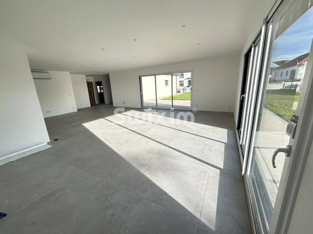 Maison/Villa 5 pièces