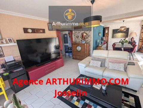   EXCLUSIVIT� PLEUGRIFFET MAISON AVEC VIE DE PLAIN PIED 3 CHAMBRES Maison - 4 pi�ce(s) - 115 m�