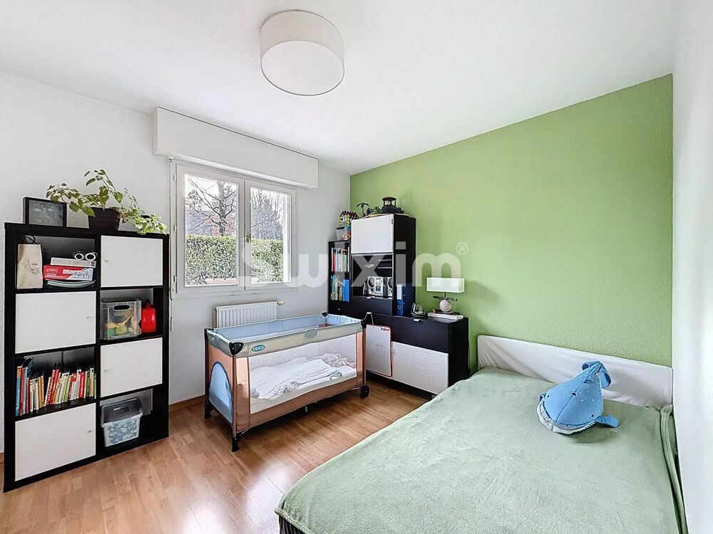 � vendre  Appartement Ferney-Voltaire (01210)