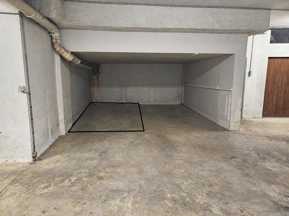 Vente Parking/Garage CANNES - Parking sous-sol Cannes
