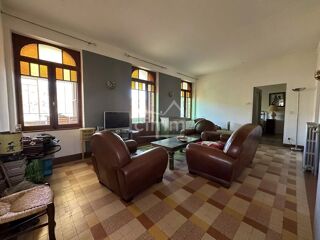 Maison à vendre 5 pièces 117 m²
