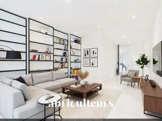  Appartement � vendre 4 pi�ces 106 m�