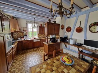 Maison à vendre 7 pièces 204 m²