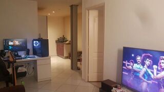 Appartement à louer 2 pièces 39 m²