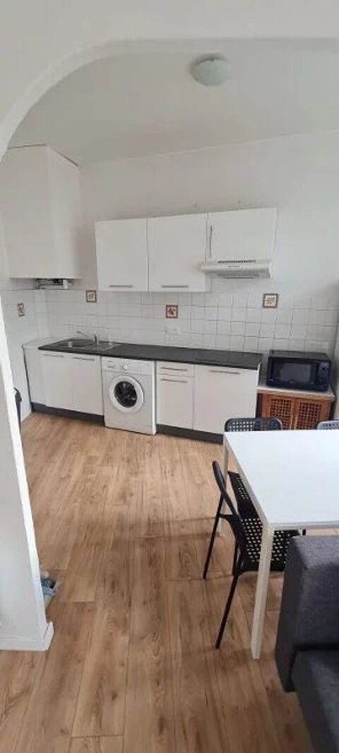  Appartement  louer 2 pices 43 m
