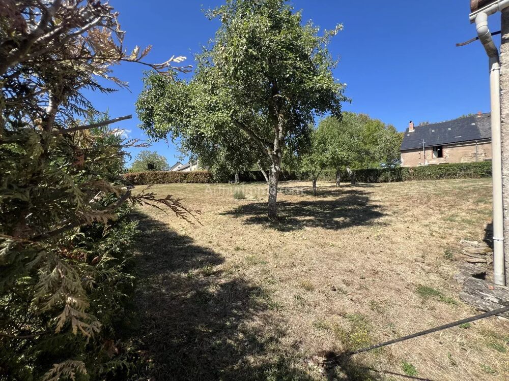 Vente Maison PROXIMITE LIERNAIS, BEL ENSEMBLE IMMOBILIER Brazey-en-morvan
