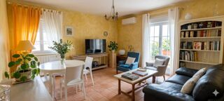  Appartement à vendre 3 pièces 79 m²