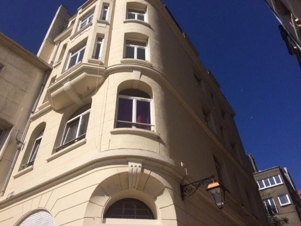 Appartement 2 chambres - Vue Port de pêche et jardins de Nausica