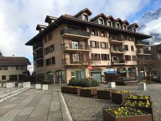  Appartement à louer 2 pièces 45 m²