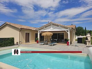  Maison � vendre 5 pi�ces 138 m�
