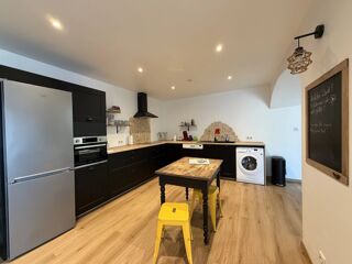  Maison à louer 4 pièces 141 m²