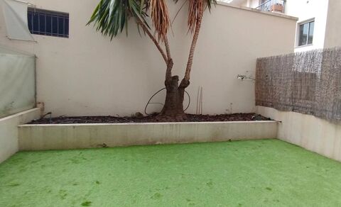   Grand Studio + Terrasse Avenue Clemenceau Nice Appartement - 1 pi�ce(s) - 28 m�