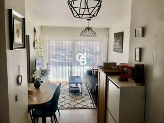  Appartement � louer 2 pi�ces 38 m�