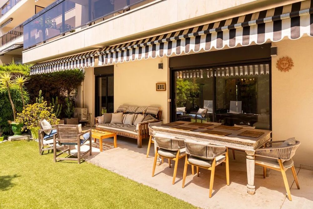 à vendre  Appartement Cannes (06400)