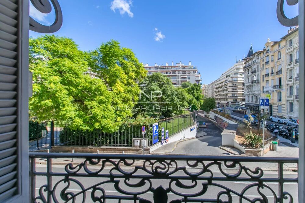 � vendre  Appartement Nice (06000)