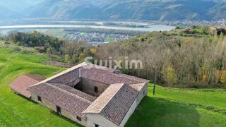  Maison à vendre 10 pièces 820 m²