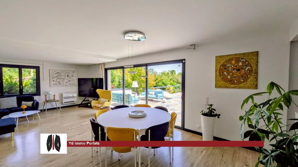 � vendre  Maison Portets (33640)