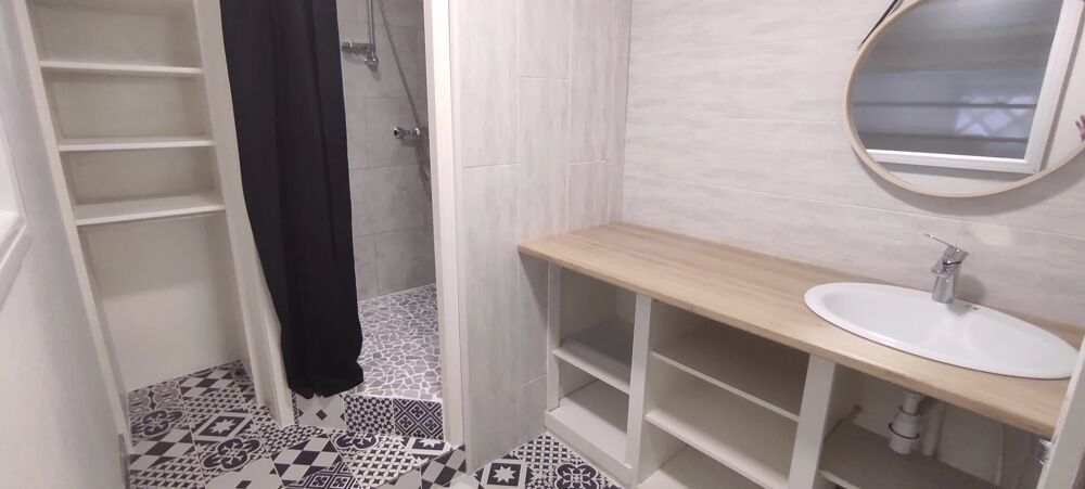 Maison de 69.85 m² - BERCK VILLE