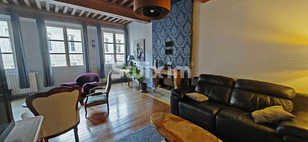 Vente Appartement Appartement 3 pièces Dole