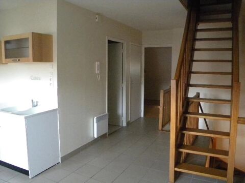  Appartement � louer 3 pi�ces 51 m�