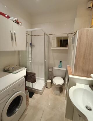  Appartement � louer 1 pi�ce 30 m�