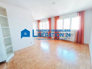  Appartement  vendre 3 pices 62 m