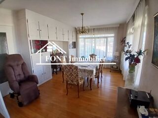  Appartement à vendre 4 pièces 102 m²