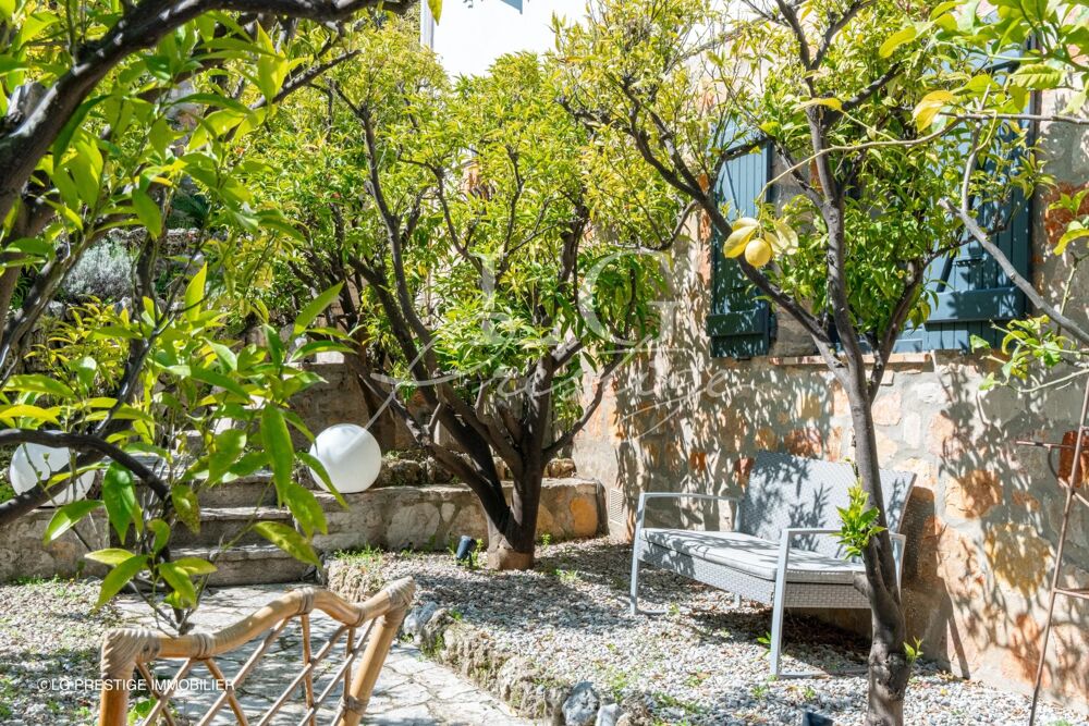 � vendre  Villa Mandelieu-la-Napoule (06210)