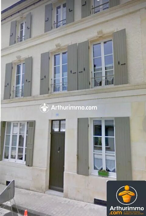   MATHA CENTRE Maison - 6 pi�ce(s) - 116 m�