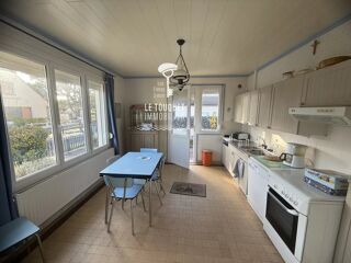  Maison � vendre 5 pi�ces 93 m�