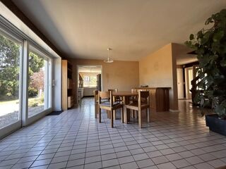  Maison à vendre 7 pièces 168 m²