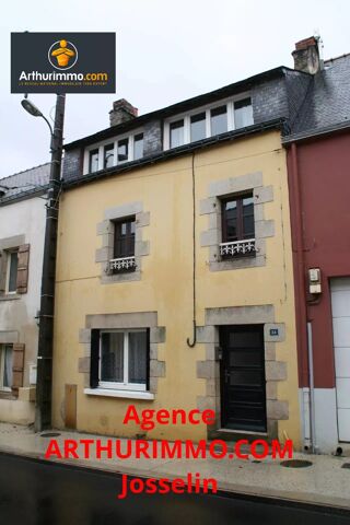  Maison � vendre 8 pi�ces 134 m�
