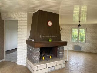  Maison � vendre 46 m�