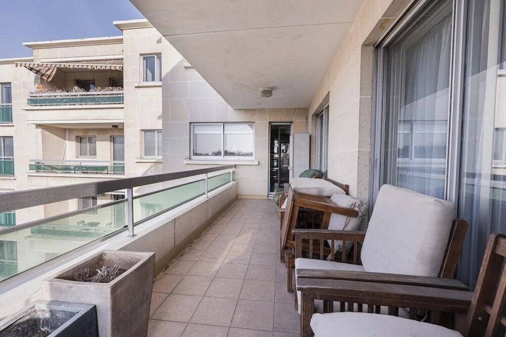 � vendre  Appartement Saint-Mand� (94160)