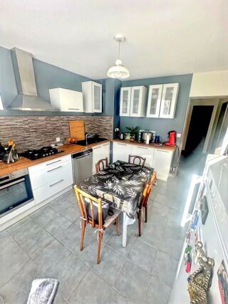  Maison � vendre 4 pi�ces 100 m�