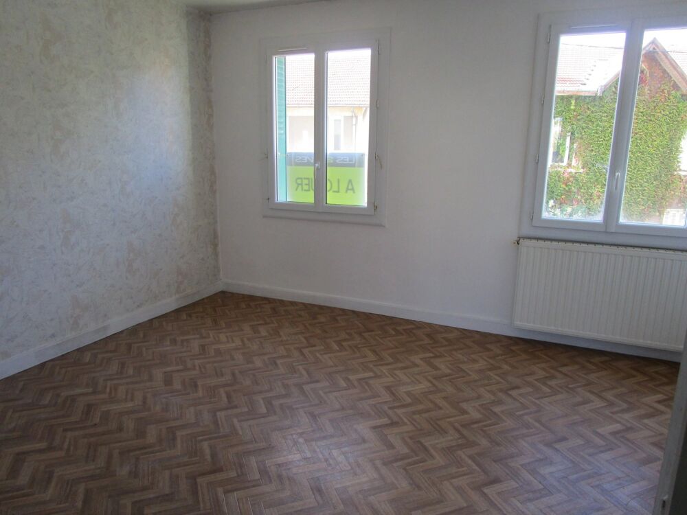 Location Appartement VALENCE Grand Charran - T3 Valence