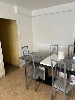  Appartement � louer 5 pi�ces 96 m�