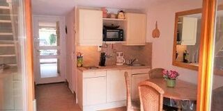  Maison à louer 3 pièces 40 m²