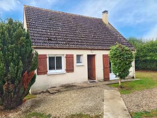  Maison à vendre 4 pièces 93 m²