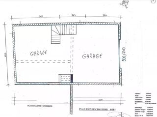  Maison � vendre 120 m�