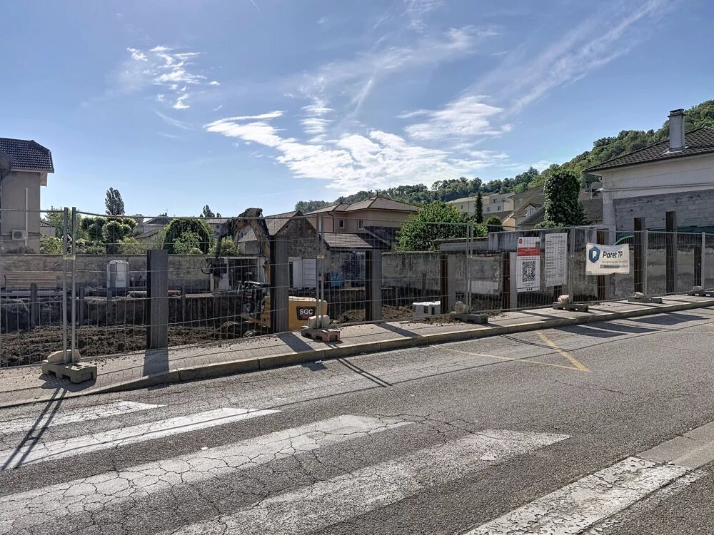 Vivez lException en Coeur de Ville  Résidence « Le Lys » à Bour